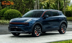 Bạt Che Phủ Xe Lynk & Co 06 Cao Cấp Loại 1