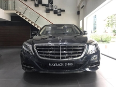 Bạt Che Phủ Xe Mercedes Maybach S400 Cao Cấp Loại 1