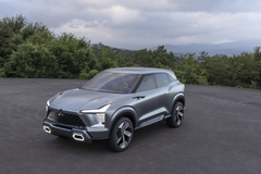 Bạt Che Phủ Xe Mitsubishi XFC Cao Cấp Loại 1