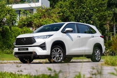 Bạt Che Phủ Xe Toyota Innova Cross Cao Cấp Loại 1