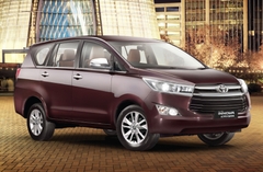 Bạt Che Phủ Xe TOYOTA INNOVA Cao Cấp Loại 1