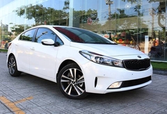 XE Kia Cerato