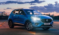 bạt phủ xe mg