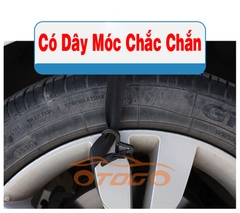 Bạt Che Nắng Kính Lái Ô Tô Loại Dày , Vải Gió Siêu Bền Model 2025