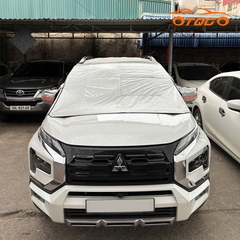 bạt kính lại ô tô bảo gió loại dày