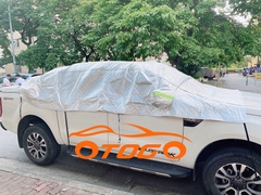 bạt phủ nóc xe ô tô