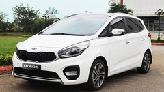 Bạt Che Phủ Xe Kia Rondo Cao Cấp Loại 1