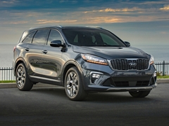 XE Kia Sorento