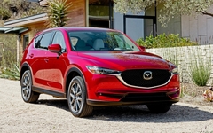 Bạt Che Phủ Xe MAZDA CX-5 Cao Cấp Loại 1