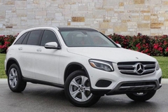 Bạt Che Phủ Xe Mercedes GLC Cao Cấp Loại 1