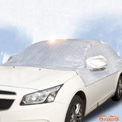 Bạt Phủ Nóc Xe Ô Tô , Bạt Nửa Xe Hơi Cao Cấp
