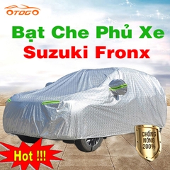 Bạt Che Phủ Xe Suzuki Fronx Cao Cấp Loại 1
