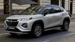 Bạt Che Phủ Xe Suzuki Fronx Cao Cấp Loại 1