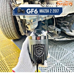 Bi Gầm GPNE GF6 cho mazda 2