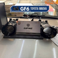 Bi Gầm GPNE GF6 cho toyota innova
