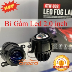 bi gầm led 2.0 inch