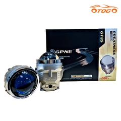 Bi Gầm LED 3 Màu GPNE GT35