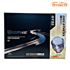 Bi Gầm 3 Chế Độ Màu GPNE GT35 | Bảo Hành 3 Năm