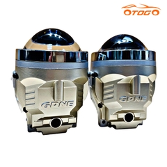 Bi Gầm LED 3 Màu GPNE GT35