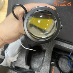 bi gầm led aozoom 2 inch