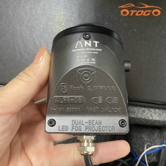 Bi Gầm LED Aozoom Ant