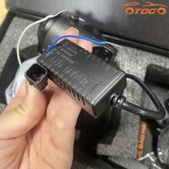 Bi Gầm LED Aozoom Ant