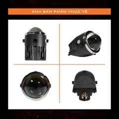 hình ảnh Bi Gầm LED Aozoom Ant