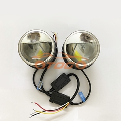 bi gầm led siêu sáng