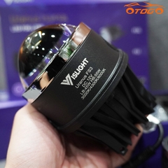 bi gầm led fs3