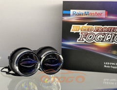 Bi Gầm Rain Master From Taiwan , Có Trợ Pha Laser