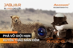 Bi Laser JAGUAR CON BÁO CỦA AOZOOM