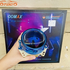 Bộ Đèn Bi X Led Pro Domax Light Chính Hãng Aozoom