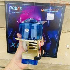 Bộ Đèn Bi X Led Pro Domax Light Chính Hãng Aozoom