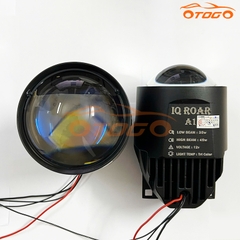 Bi Gầm LED IQ ROAR A1 PRO - 3 Chế Độ Màu