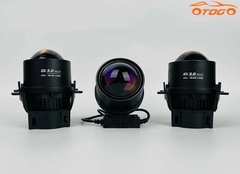 Bi LED Gầm G1 TITANIUM