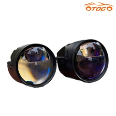Bi Gầm Laser V9L Siêu Sáng
