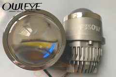 Bi Gầm Led Ô Tô OWLEYE F350 PREMIUM