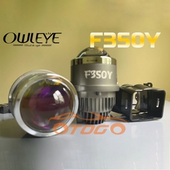 BI GẦM LED OWLYEY