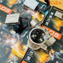 bi led mini pha cos tích hợp pi05