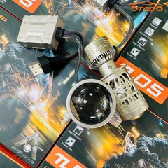 led bi mini Aozoom Pi05