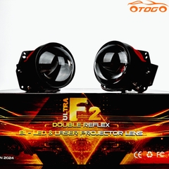 F2 Ultra – Siêu phẩm bi pha có trợ pha Laser