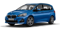 Bạt Che Phủ Xe BMW 218i Cao Cấp Loại 1