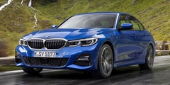 Bạt Che Phủ Xe BMW 330i Cao Cấp Loại 1