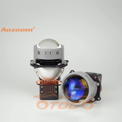 Bộ Đèn Bi Laser Aozoom MTAZ L6 Chính Hãng , Bảo Hành 3 Năm