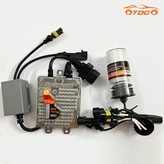 Bộ Đèn Xenon Aozoom Tăng Sáng Cho Xe NOUVO 5/6