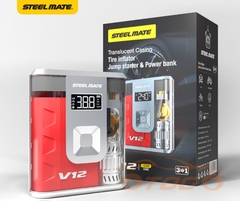 kích bình steelmate v12