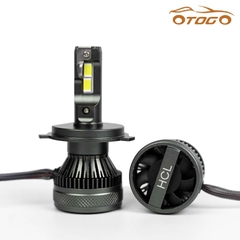 bóng led a50 ultra h4
