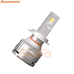 Đèn Led Aozoom A65 Công Suất 65w Chân H7