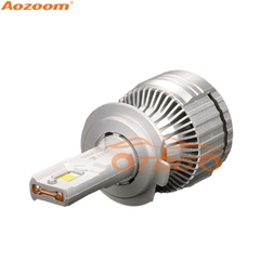 led aozoom h7 siêu sáng