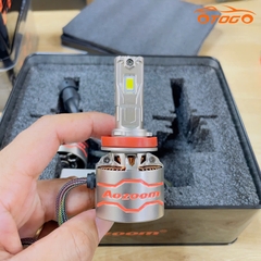 BÓNG LED AOZOOM A65 PRO CHÂN H11